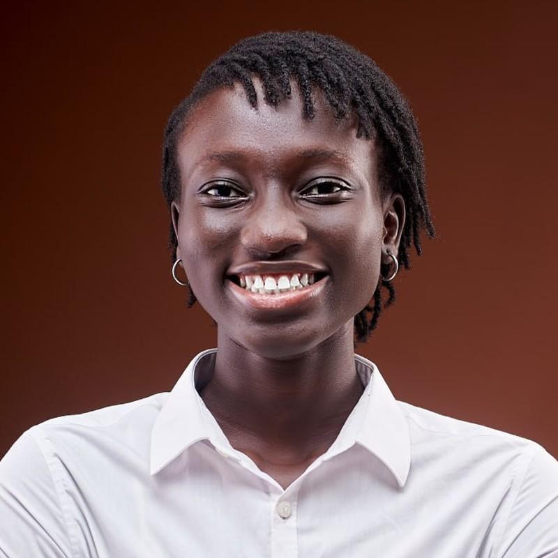 Christabel Benewaah, Project Manager